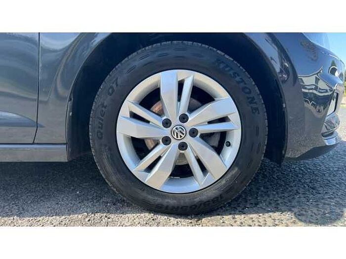 Volkswagen Polo POLO 1.0 EVO 80 SE 5dr 