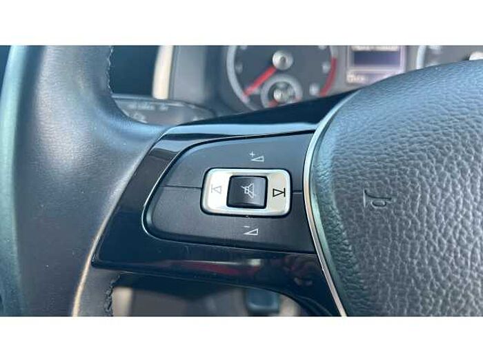 Volkswagen Polo POLO 1.0 EVO 80 SE 5dr 