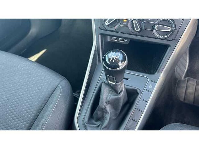 Volkswagen Polo POLO 1.0 EVO 80 SE 5dr 