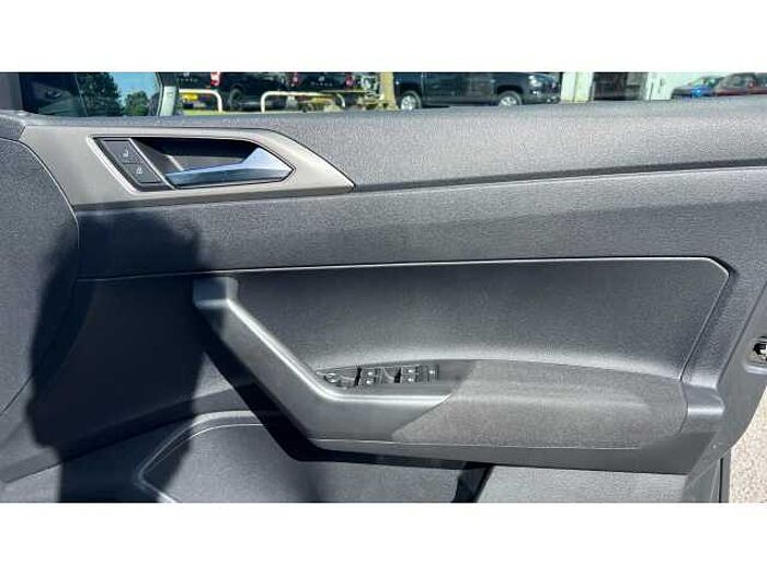 Volkswagen Polo POLO 1.0 EVO 80 SE 5dr 