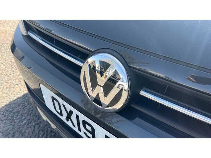 Volkswagen Polo POLO 1.0 EVO 80 SE 5dr 