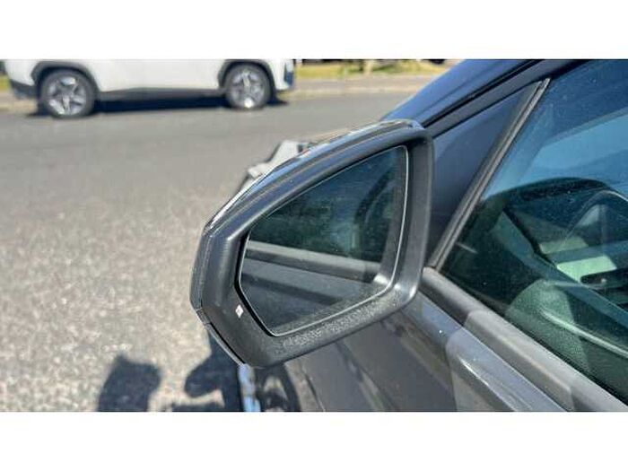 Volkswagen Polo POLO 1.0 EVO 80 SE 5dr 