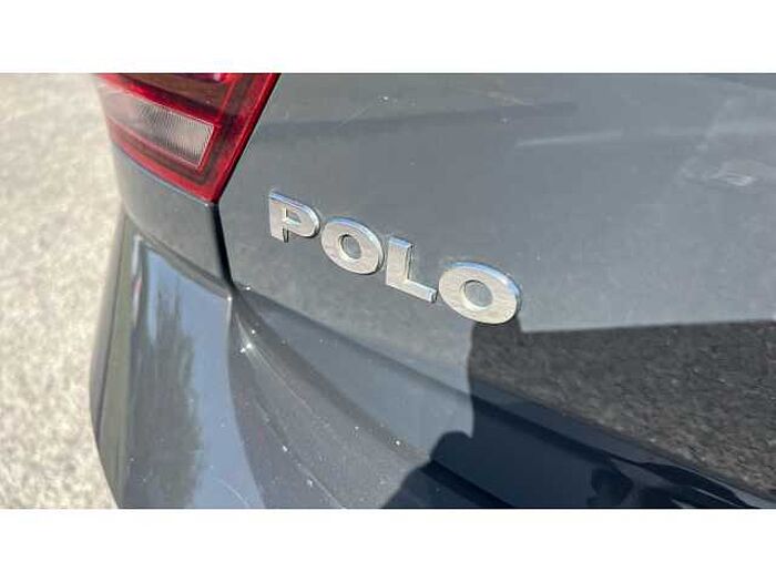 Volkswagen Polo POLO 1.0 EVO 80 SE 5dr 