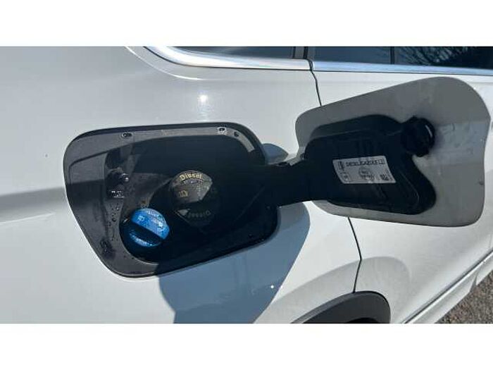 Volkswagen Tiguan TIGUAN 2.0 TDi 150 R-Line Tech 5dr DSG 