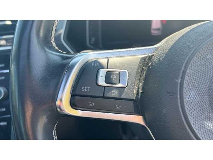 Volkswagen Tiguan TIGUAN 2.0 TDi 150 R-Line Tech 5dr DSG 