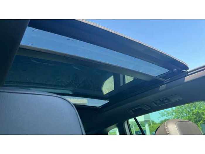 Volkswagen Tiguan TIGUAN 2.0 TDi 150 R-Line Tech 5dr DSG 
