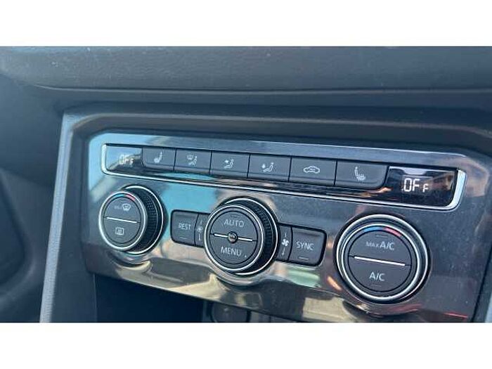 Volkswagen Tiguan TIGUAN 2.0 TDi 150 R-Line Tech 5dr DSG 