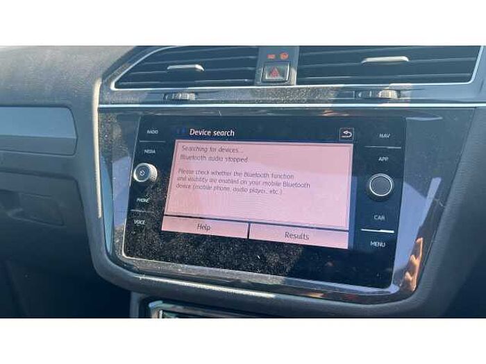 Volkswagen Tiguan TIGUAN 2.0 TDi 150 R-Line Tech 5dr DSG 