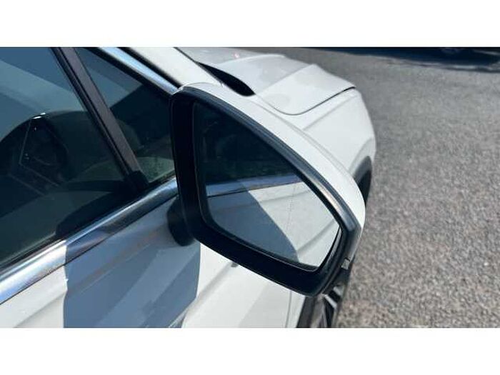 Volkswagen Tiguan TIGUAN 2.0 TDi 150 R-Line Tech 5dr DSG 