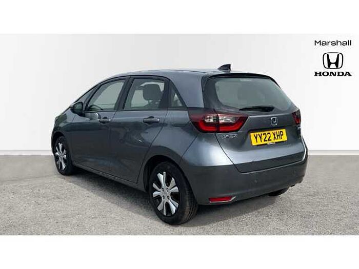 Honda Jazz Hybrid JAZZ 1.5 i-MMD Hybrid SR 5dr eCVT 