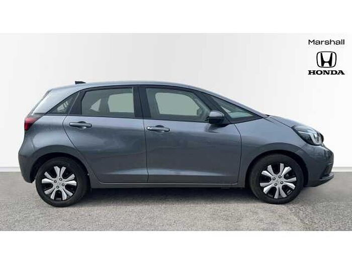 Honda Jazz Hybrid JAZZ 1.5 i-MMD Hybrid SR 5dr eCVT 