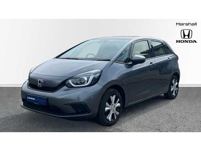 Honda Jazz Hybrid JAZZ 1.5 i-MMD Hybrid SR 5dr eCVT 