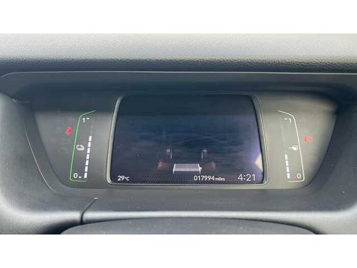 Honda Jazz Hybrid JAZZ 1.5 i-MMD Hybrid SR 5dr eCVT 