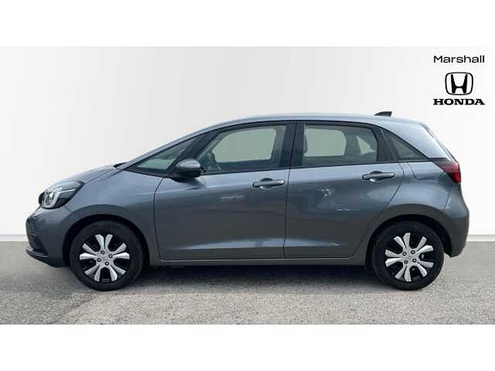 Honda Jazz Hybrid JAZZ 1.5 i-MMD Hybrid SR 5dr eCVT 