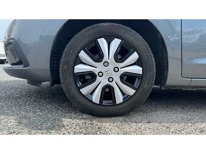 Honda Jazz Hybrid JAZZ 1.5 i-MMD Hybrid SR 5dr eCVT 