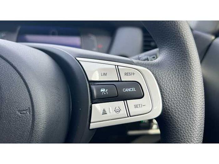 Honda Jazz Hybrid JAZZ 1.5 i-MMD Hybrid SR 5dr eCVT 
