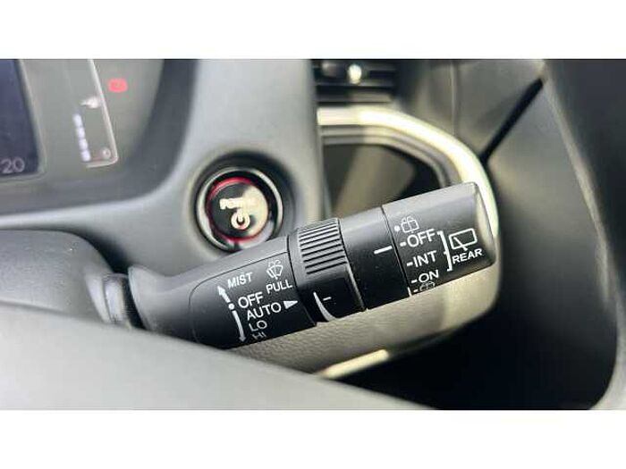 Honda Jazz Hybrid JAZZ 1.5 i-MMD Hybrid SR 5dr eCVT 