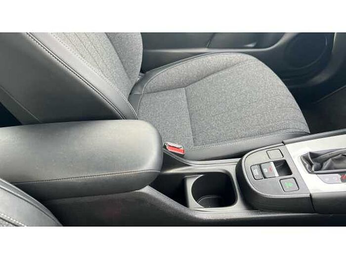 Honda Jazz Hybrid JAZZ 1.5 i-MMD Hybrid SR 5dr eCVT 