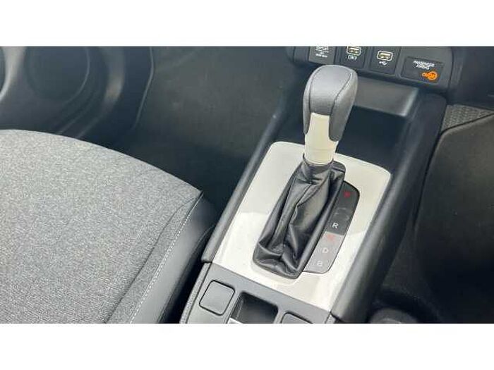 Honda Jazz Hybrid JAZZ 1.5 i-MMD Hybrid SR 5dr eCVT 