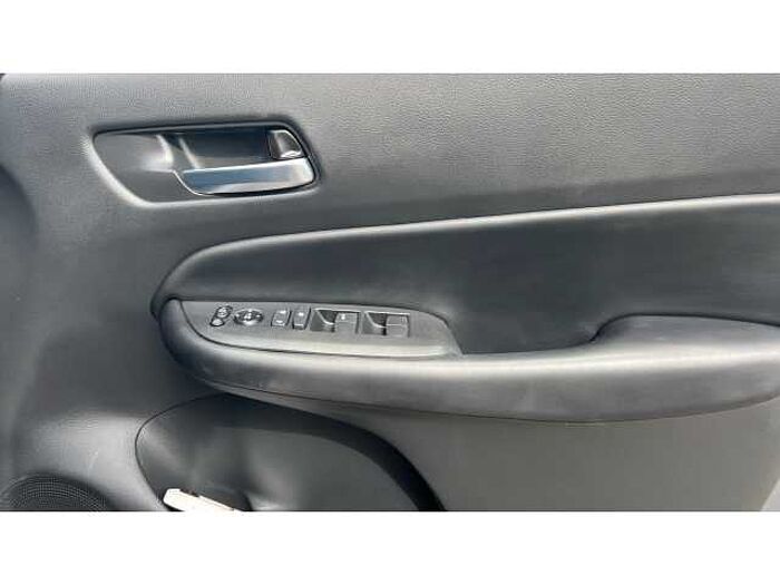Honda Jazz Hybrid JAZZ 1.5 i-MMD Hybrid SR 5dr eCVT 