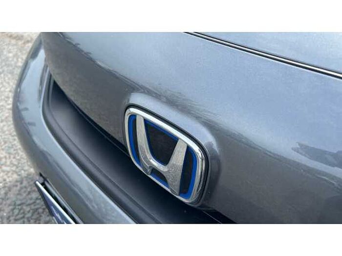 Honda Jazz Hybrid JAZZ 1.5 i-MMD Hybrid SR 5dr eCVT 