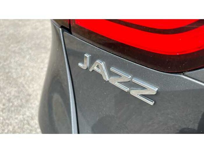 Honda Jazz Hybrid JAZZ 1.5 i-MMD Hybrid SR 5dr eCVT 