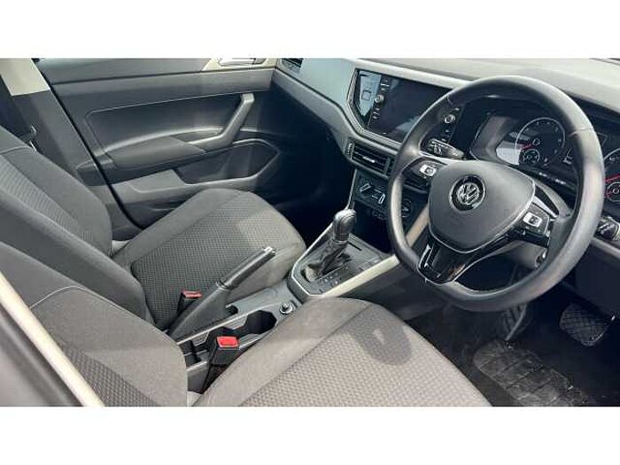 Volkswagen Polo POLO 1.0 TSI 95 SE 5dr DSG 