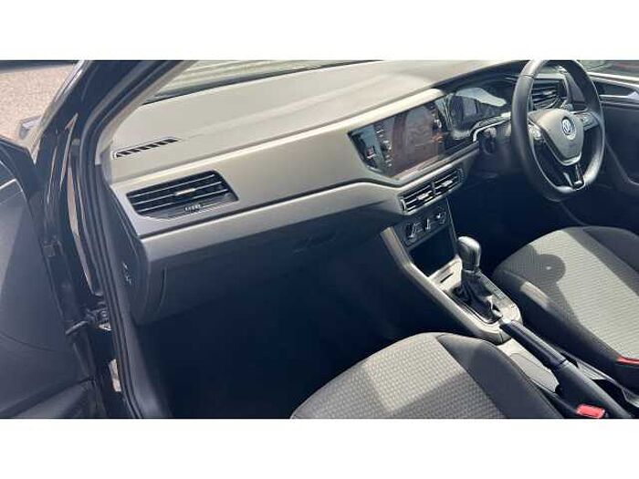 Volkswagen Polo POLO 1.0 TSI 95 SE 5dr DSG 