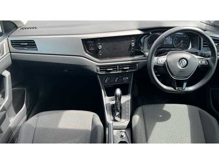Volkswagen Polo POLO 1.0 TSI 95 SE 5dr DSG 