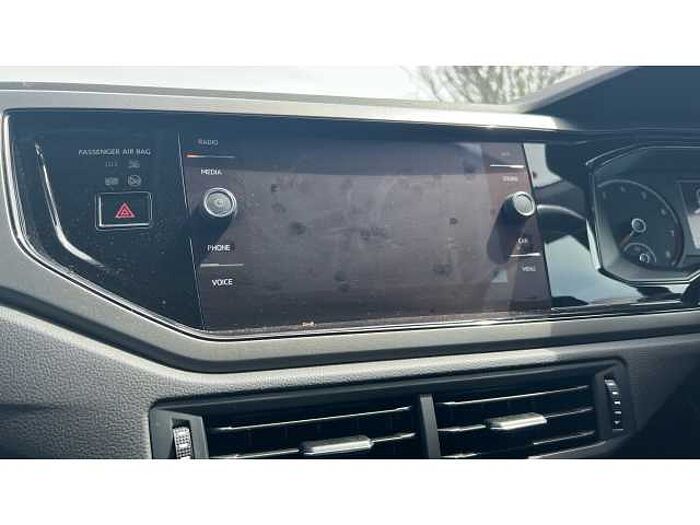 Volkswagen Polo POLO 1.0 TSI 95 SE 5dr DSG 