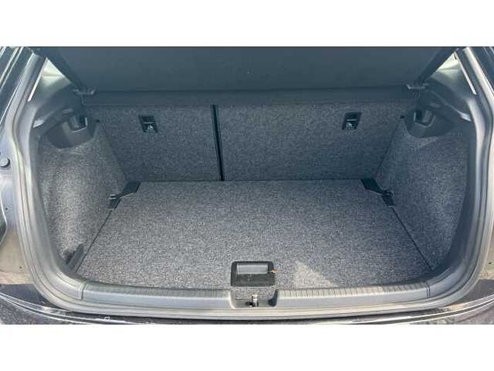 Volkswagen Polo POLO 1.0 TSI 95 SE 5dr DSG 