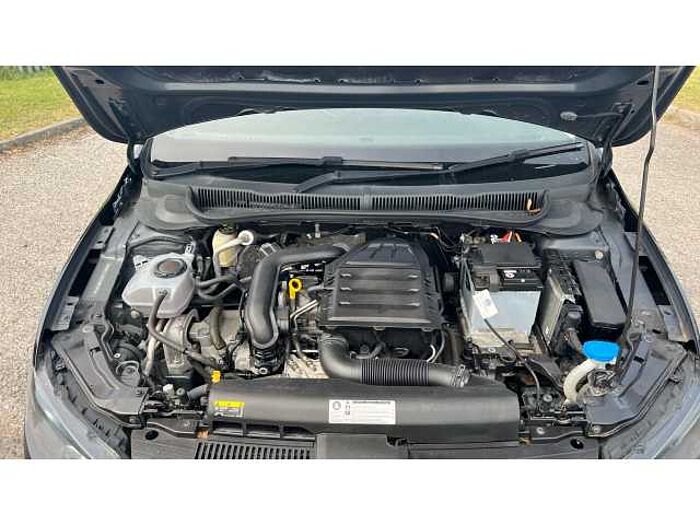 Volkswagen Polo POLO 1.0 TSI 95 SE 5dr DSG 
