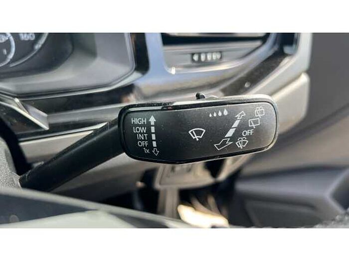 Volkswagen Polo POLO 1.0 TSI 95 SE 5dr DSG 