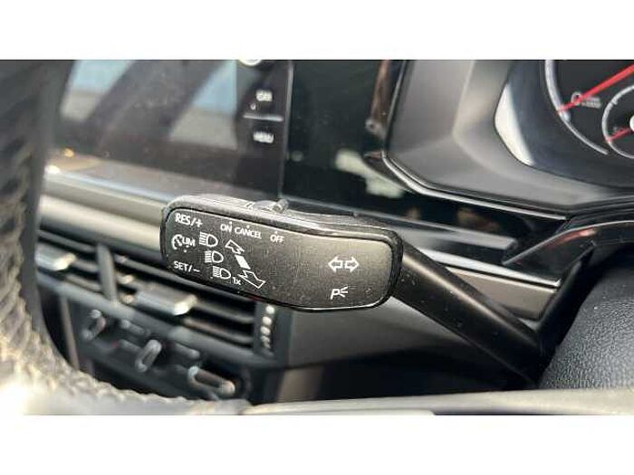 Volkswagen Polo POLO 1.0 TSI 95 SE 5dr DSG 