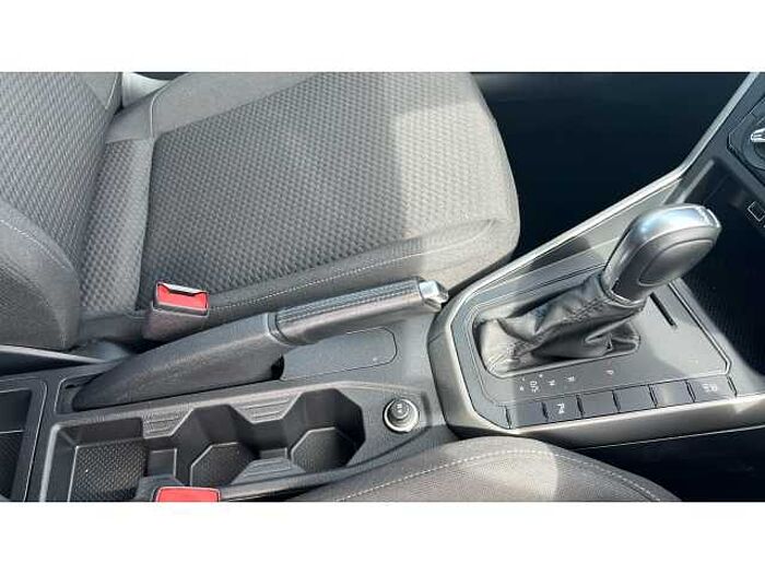 Volkswagen Polo POLO 1.0 TSI 95 SE 5dr DSG 