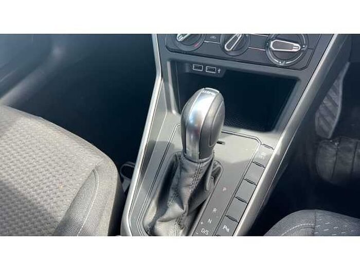 Volkswagen Polo POLO 1.0 TSI 95 SE 5dr DSG 