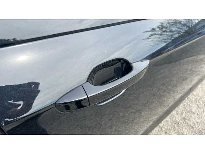 Volkswagen Polo POLO 1.0 TSI 95 SE 5dr DSG 