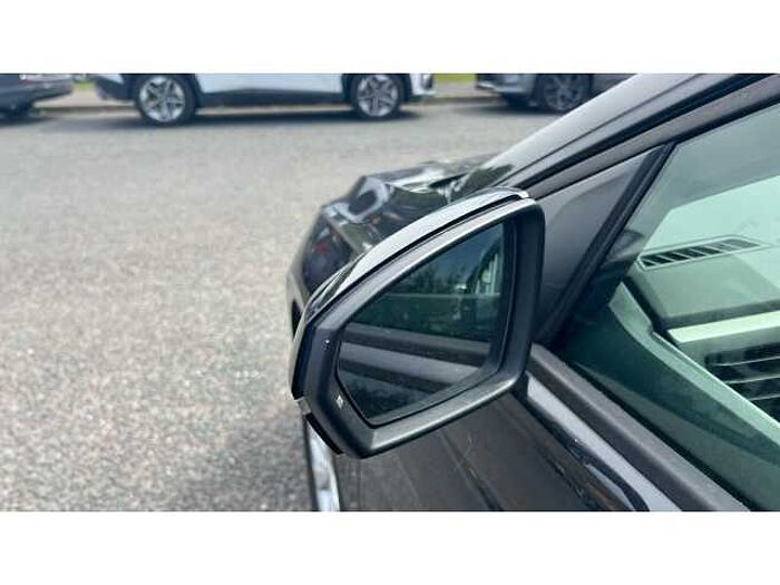 Volkswagen Polo POLO 1.0 TSI 95 SE 5dr DSG 