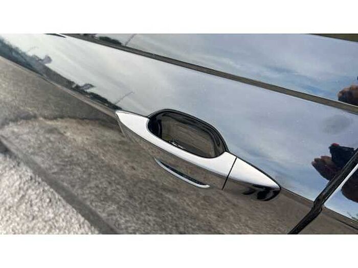 Volkswagen Polo POLO 1.0 TSI 95 SE 5dr DSG 