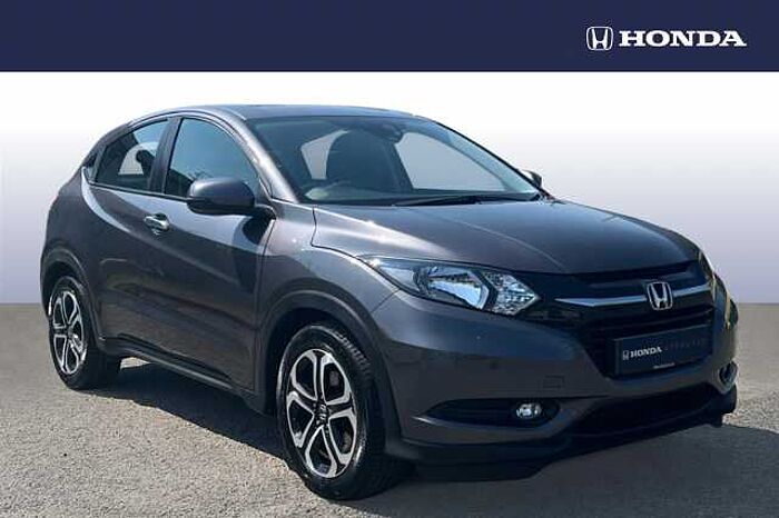 Honda HR-V HR-V 1.5 i-VTEC SE 5dr 