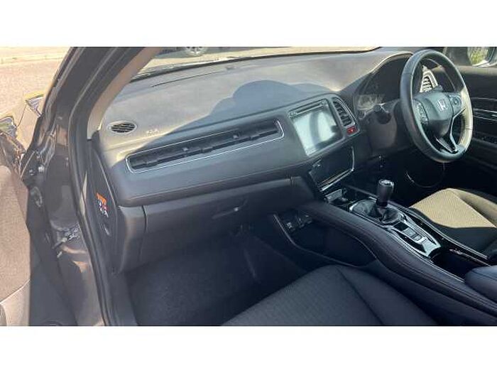 Honda HR-V HR-V 1.5 i-VTEC SE 5dr 