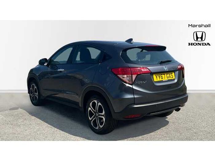 Honda HR-V HR-V 1.5 i-VTEC SE 5dr 