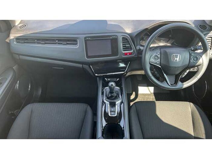 Honda HR-V HR-V 1.5 i-VTEC SE 5dr 