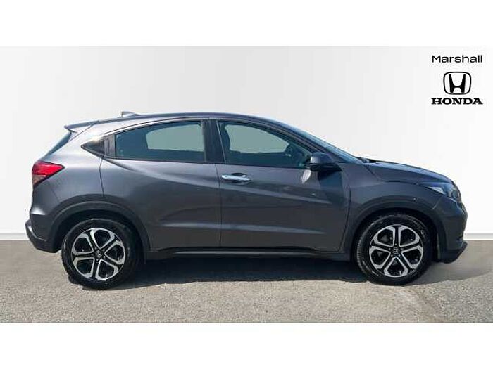 Honda HR-V HR-V 1.5 i-VTEC SE 5dr 