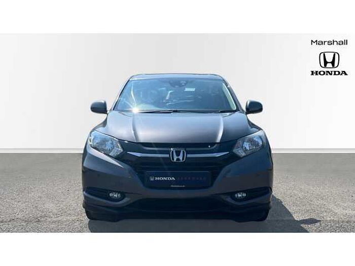 Honda HR-V HR-V 1.5 i-VTEC SE 5dr 
