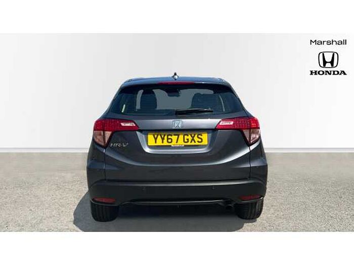 Honda HR-V HR-V 1.5 i-VTEC SE 5dr 