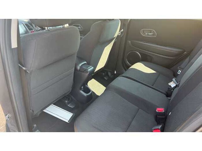 Honda HR-V HR-V 1.5 i-VTEC SE 5dr 