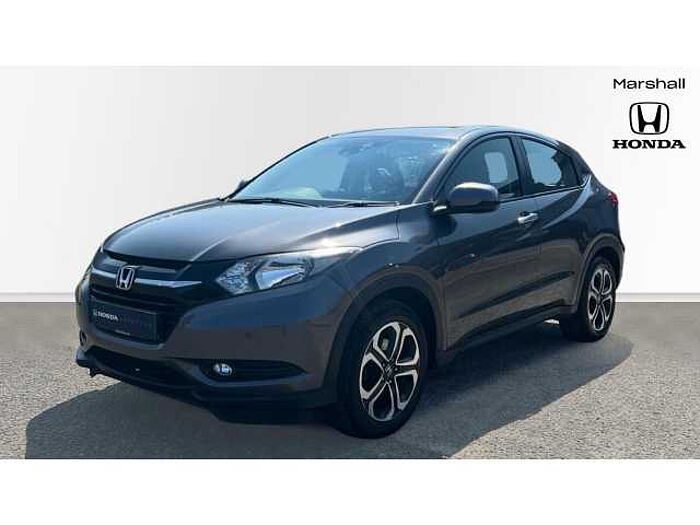 Honda HR-V HR-V 1.5 i-VTEC SE 5dr 