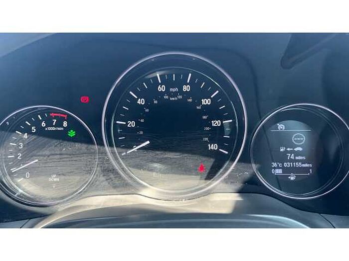 Honda HR-V HR-V 1.5 i-VTEC SE 5dr 