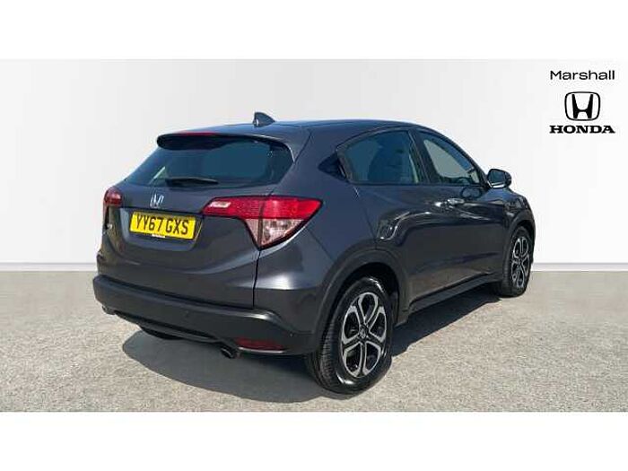 Honda HR-V HR-V 1.5 i-VTEC SE 5dr 